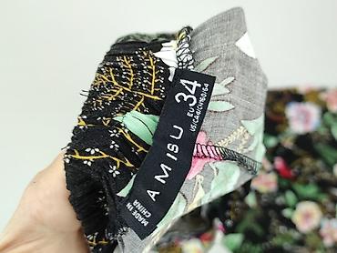 tanie cargo: Amisu, Spodnie materiałowe damskie, rozmiar XS — 4