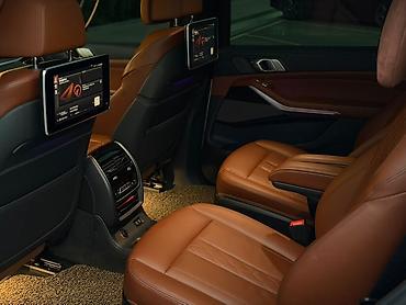 шины бмв х7: BMW X7: 2020 г., 3 л, Автомат, Дизель, Внедорожник — 9