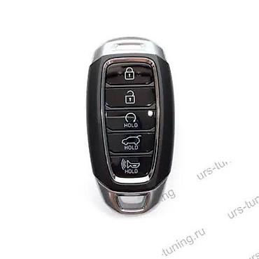 smart key: 🚗 Восстановление и ремонт автомобильных ключей и замков 🔑 Полная — 1