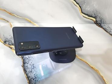 samsung galaxy s10e: Samsung Galaxy S20, Б/у, 128 ГБ, цвет - Синий, 1 SIM, 2 SIM — 3