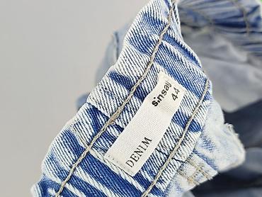 simpson kapcie: Sinsay, Szorty damskie, rozmiar 2XL — 4