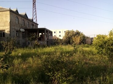 Uzunmüddətli kirayə evlər: 21 kv. m, 2 otaqlı, İnternet, Qaz, İşıq — 17