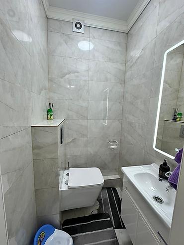 Продажа квартир: 2 комнаты, 66 м², Элитка, 3 этаж, Дизайнерский ремонт at lalafo.kg — 9 Продажа квартир: 2 комнаты, 66 м², Элитка, 3 этаж, Дизайнерский ремонт — 9