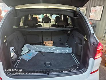 BMW: BMW X3: 2020 г., 2 л, Автомат, Дизель, Кроссовер — 6