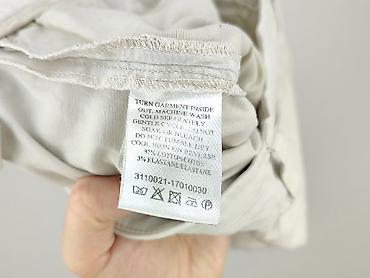 alcott pants: Spodnie materiałowe damskie, rozmiar L — 5