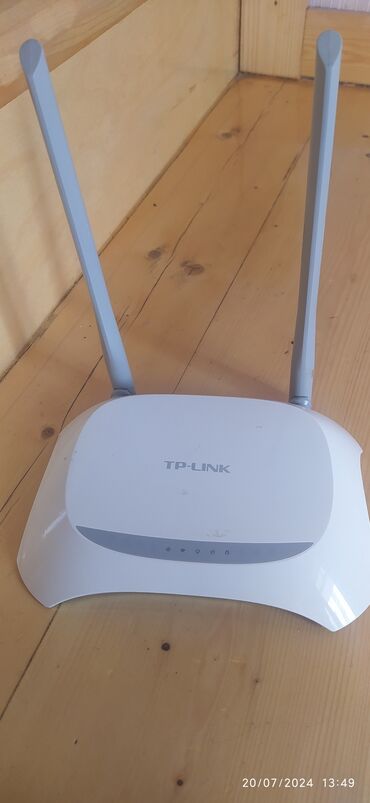 modem wifi qiymetleri: Maden tam işlək vəziyyətdədir heç bir prablemi yoxdur.yeniden