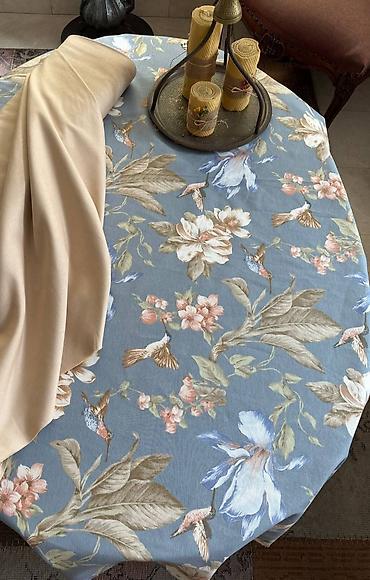 Другой текстиль: Изделия из водоотталкивающей ткани Дак, в составе которого идёт — 6