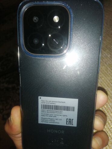 Xiaomi: Tezedi 5 gunun telefonudu honor 6c