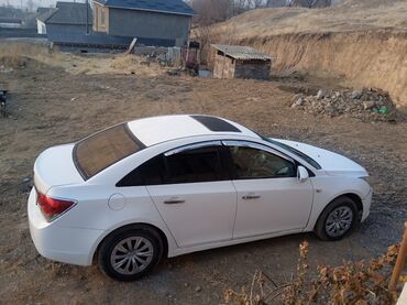 Daewoo: Daewoo Lacetti: 2009 г., 1.6 л, Механика, Бензин, Хэтчбэк — 10