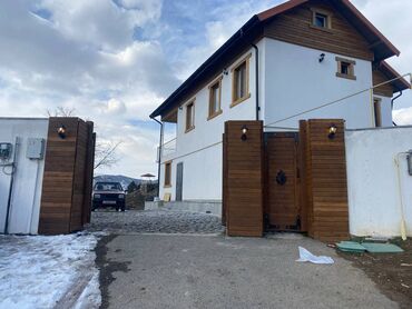 taxta evlerin satisi ve tikilmesi: Müxtəlif ölçülərdə taxta və diktlərin satışı! keyfiyyətli, çox münasib