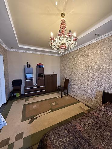 Продажа коттеджей и домов: 5 комнат, 308 м², 5 соток, Бишкек, Кок-Жар ж/м Агентство недвижимости — 16