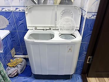 se 3: Полуавтоматическая стиральная машина с вертикальной загрузкой и — 3