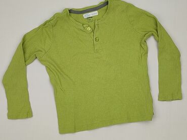 Bluza, SinSay, 3-4 lat, 98-104 cm, stan - Bardzo dobry