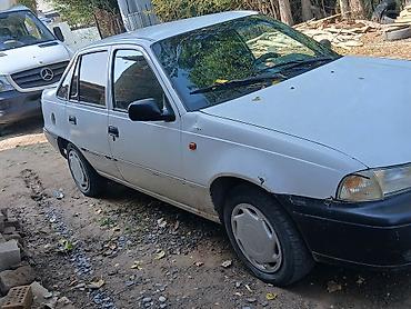машина бишкек продажа: Daewoo Nexia: 2008 г., 1.6 л, Механика, Бензин, Седан — 1