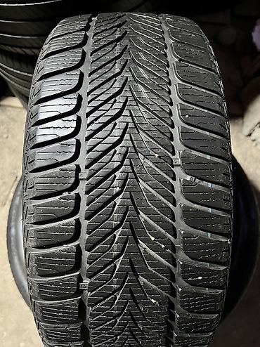 Шиналар 225 / 45 / R 17, All-season, Колдонулган, 1 даана, Германия, KELLY