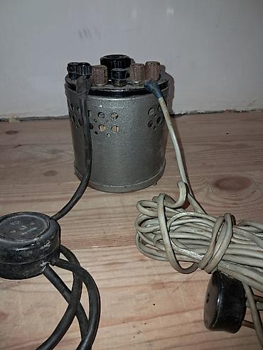 2ci el perde: 0 - 250 Volt 2 A !!! Sovet Istehsali !!! SUMQAYITDADI !!! Almaq Fikri — 2