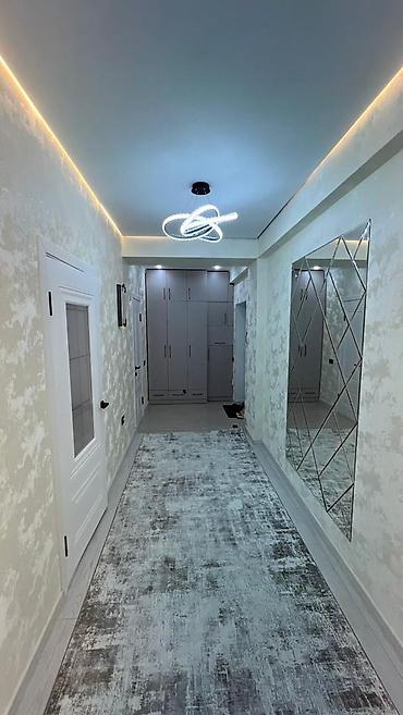 Продажа квартир: 2 комнаты, 80 м², Элитка, 5 этаж, Евроремонт — 3