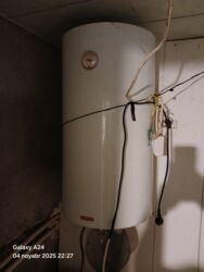 alcipan fiqurlari 2019: Ariston satılır 30 manat evə təzə, köçmüşük bilmirəm işləyir ya yox