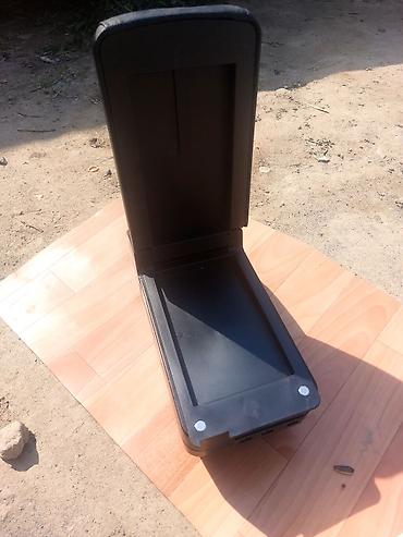 Подлокотники: Подлокотник цвет - Черный, Новый, Бесплатная доставка — 7