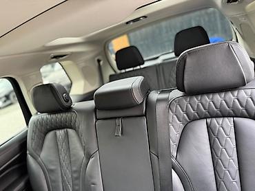 BMW: BMW X7: 2019 г., 3 л, Типтроник, Бензин, Кроссовер — 12