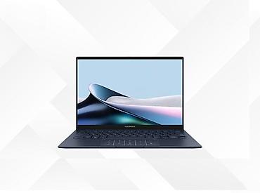 Noutbuklar və aksesuarlar: Noutbuk ASUS ZenBook 14 OLED UX3405MA-QD437 90NB11R1-M010B0 ASUS — 1