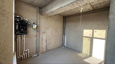 Продажа квартир: 2 комнаты, 88 м², Нижний Джал (Джал-23) Элитка, 7 этаж, ПСО (под самоотделку) — 5