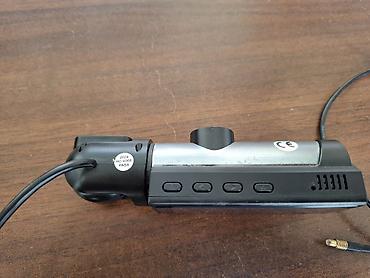 kabel 4: Videoreqistratorlar, İşlənmiş, Avtomatik, 4 gb, Çin, Ünvandan götürmə — 5