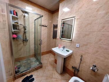 Yeni tikili: 3 otaqlı, Yeni tikili, m. Həzi Aslanov, 133 kv. m — 13