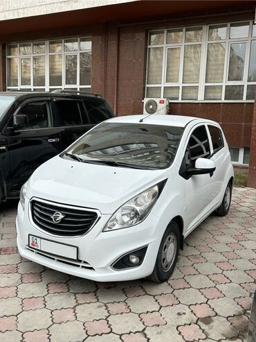 Ravon: Ravon R2: 2017 г., 1.2 л, Автомат, Бензин, Хэтчбэк — 2