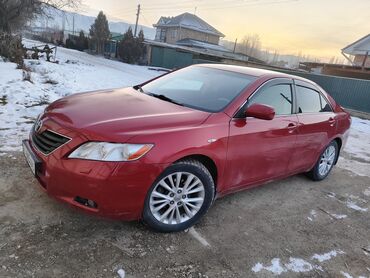 диски 16 на тойота: Toyota Camry: 2006 г., 3.5 л, Автомат, Бензин, Седан