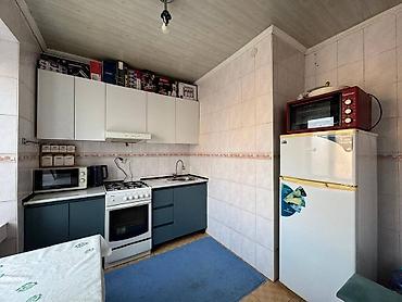 Продажа квартир: 2 комнаты, 45 м², Индивидуалка, 5 этаж, Косметический ремонт — 6
