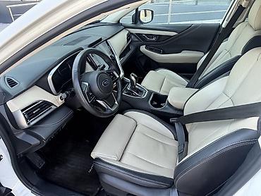 р17 субару: Subaru Outback: 2020 г., Универсал — 8