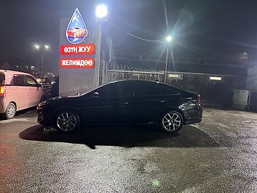 Hyundai: Hyundai Sonata: 2018 г., 2 л, Автомат, Бензин, Седан at lalafo.kg — 4 Hyundai: Hyundai Sonata: 2018 г., 2 л, Автомат, Бензин, Седан — 4