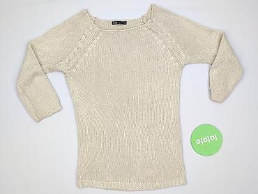 exquiss's sweter: Oodji, Sweter damski, rozmiar 2XS — 2