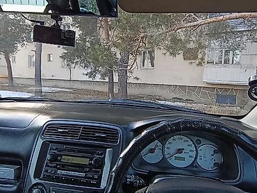 Honda: Honda Stream: 2002 г., 1.7 л, Автомат, Бензин, Универсал — 2