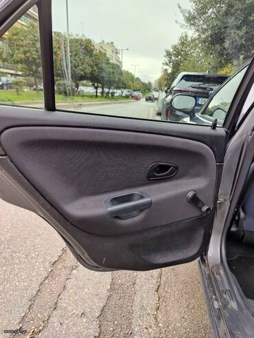 Mitsubishi: Mitsubishi Carisma: 1.3 l. | 2002 έ. 109000 km. Λιμουζίνα — 9