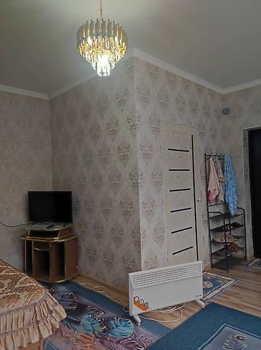 Посуточная аренда комнат: Сдаётся уютная комната для проживания.Есть 1-2 комнатные комнаты на — 2