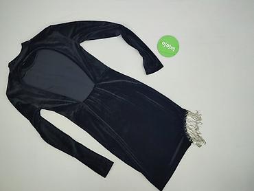 risy jerfs sukienki: Sinsay, Sukienka damska, rozmiar XS — 3