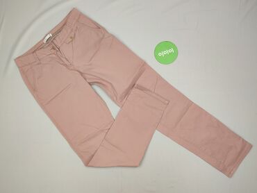 Women's Pants: Promod, Spodnie materiałowe damskie, rozmiar S w lalafo.pl — 2 Women's Pants: Promod, Spodnie materiałowe damskie, rozmiar S — 2