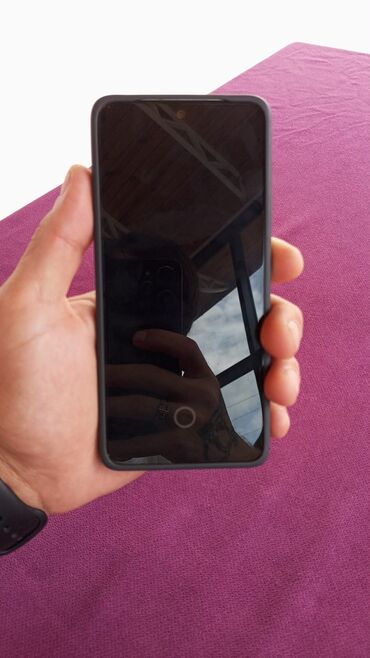 telefon divar kağızları 2022: Redmi Note 13 Pro, 256 GB, rəng - Yaşıl, Zəmanət, Barmaq izi, Simsiz şarj