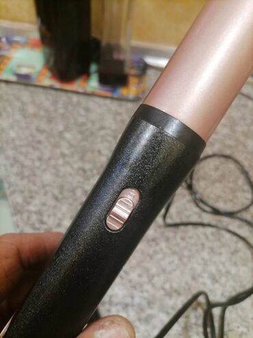 Prese za kosu: Pegla za kosu Favorit 55w kao nova je
 Mirjevo — 16