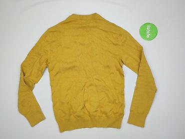 sweter beloved: Sinsay, Sweter dla mężczyzn, rozmiar XS — 3