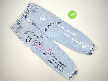 skate jeans: FB Sister, Jeansy damskie, rozmiar L — 2