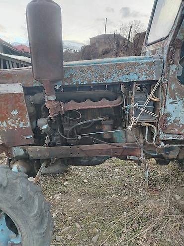 Motobloklar: Salam.traktorlar tekde satilir. 2si bir yerde de satilir — 5