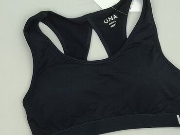 under armour t shirty compression: Бюстгальтер жіночий, Спортивний, L