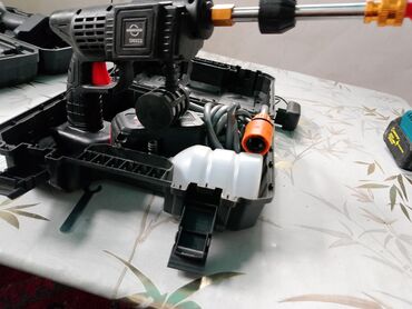 электрический матрас с подогревом бишкек: Мойка высокого давления