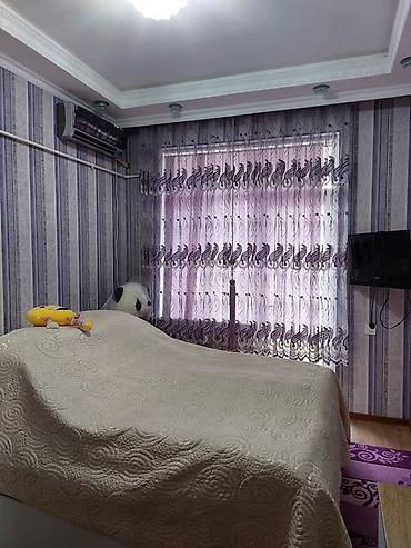 dernegul: 2 otaqlı, 54 kv. m — 7