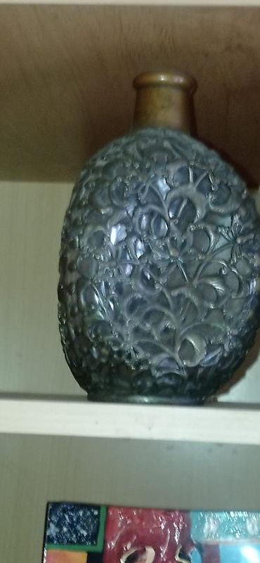 Digər əntiq əşyalar: Ссср — 7