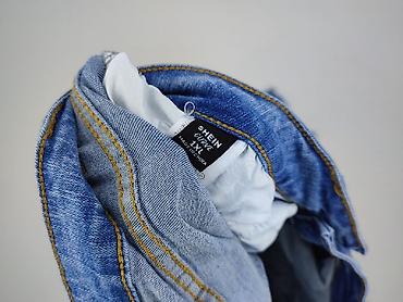 ahe ago: Shein Curve, Jeansy damskie, rozmiar 2XL — 4