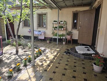 дома в нарыне: Дом, 116 м², 5 комнат, Агентство недвижимости, Косметический ремонт